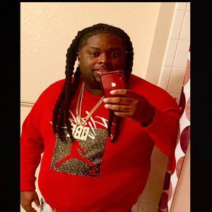 Meet your Posher, Antonio